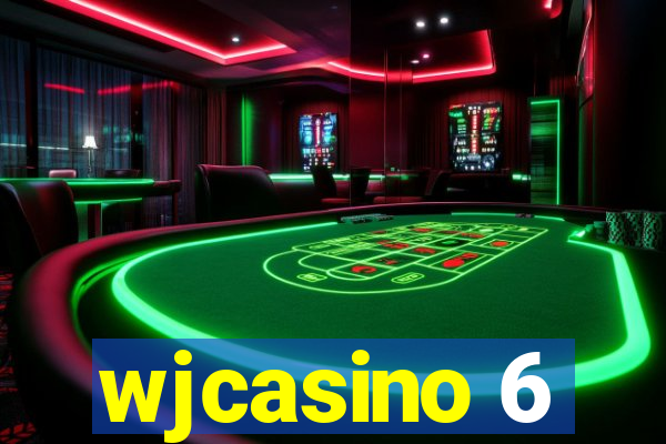 wjcasino 6